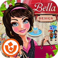 ����ʱװ���������ʯ��(Bella Design)