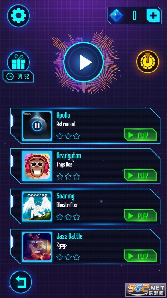 ����˫��̥(Beat Twins)v0.03 ��׿���ͼ2