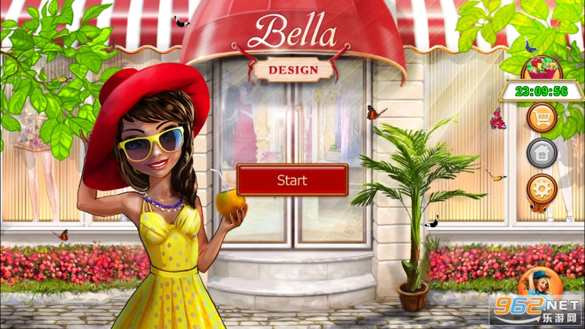 ����ʱװ���������ʯ��(Bella Design)v1.43��ͼ9