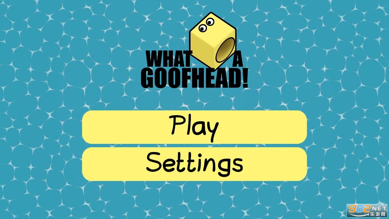 What a Goofhead!(���Ǹ�ɵ�ϰ�׿��)��ͼ3