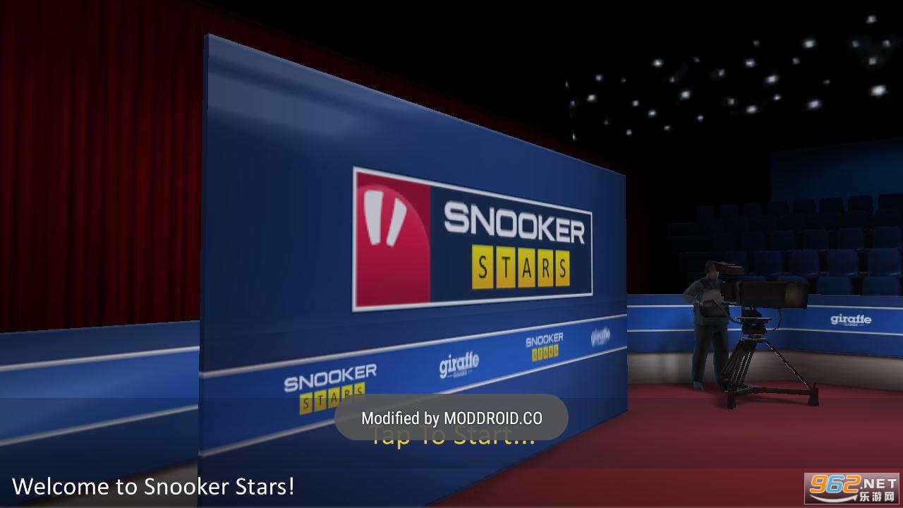 ˹ŵ������(Snooker)��ͼ2