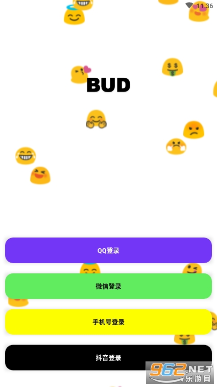 BUD(����Ÿ�ܿ���Ϸ)v3.43.1 bud��ͼ1