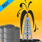 Crude Oil Drilling-Oil Mining & Drill Huntԭ����̽��Ϸ
