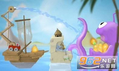 Sprinkle Islands(�����Ȼ��Ա2��Ϸ��Ѱ�)��ͼ0