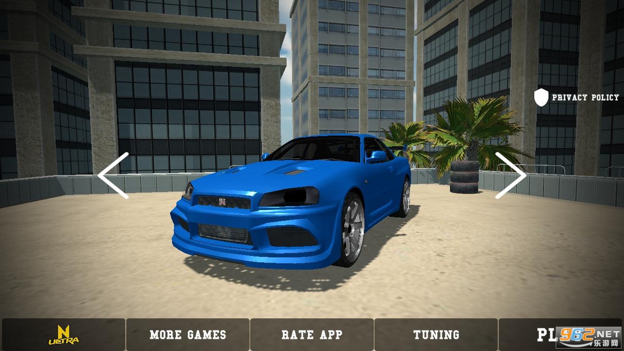 Skyline Simulator(�����GTRģ������׿��)v1.2��׿���ͼ1