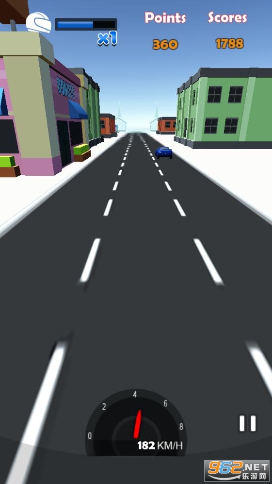 Subway Highway Surf(��·��̾��ٰ�׿��)��ͼ1
