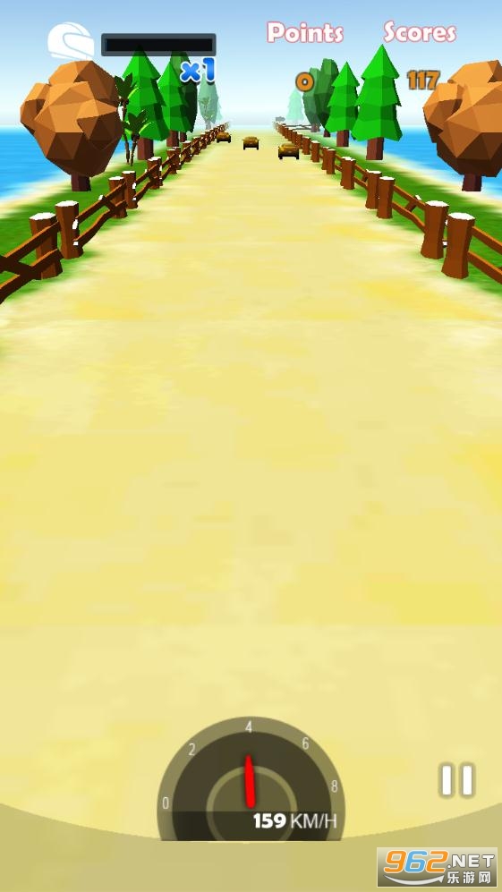 Subway Highway Surf(��·��̾��ٰ�׿��)��ͼ2