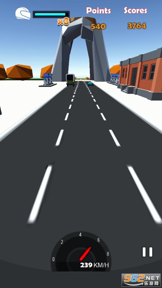 Subway Highway Surf(��·��̾��ٰ�׿��)��ͼ0