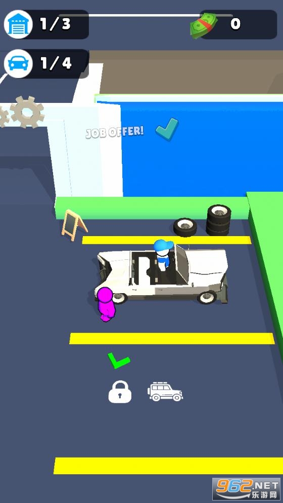 Garage Land(������װ�����Ұ�׿��)��ͼ0