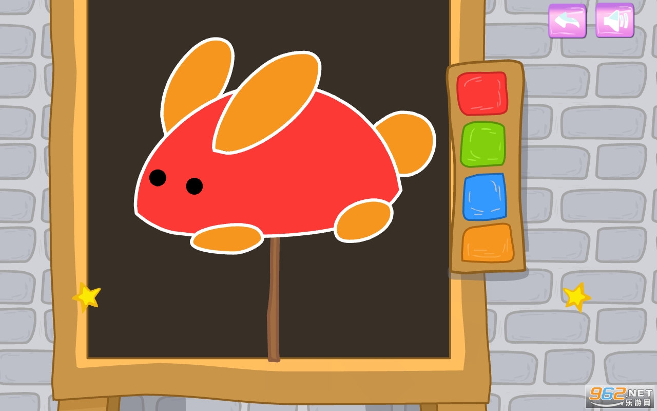 �ñ������л���ʳ����Ϸv1.0.0 �ٷ����ͼ2