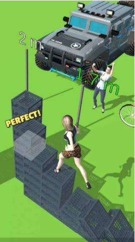 Milk Crate Stack Run(牛奶箱堆码官方版)截图1