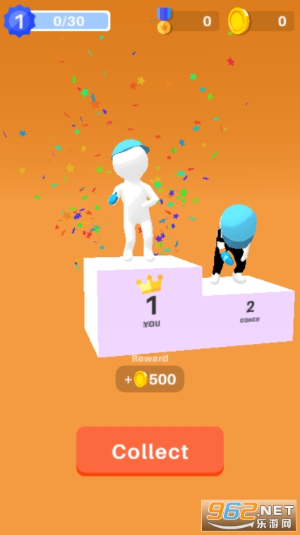 �������ս(Pogo Paint)��ͼ5