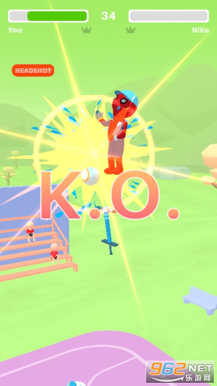 �������ս(Pogo Paint)��ͼ1