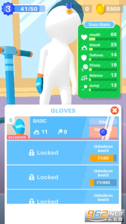 �������ս(Pogo Paint)��ͼ0