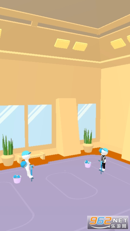 �������ս(Pogo Paint)��ͼ9