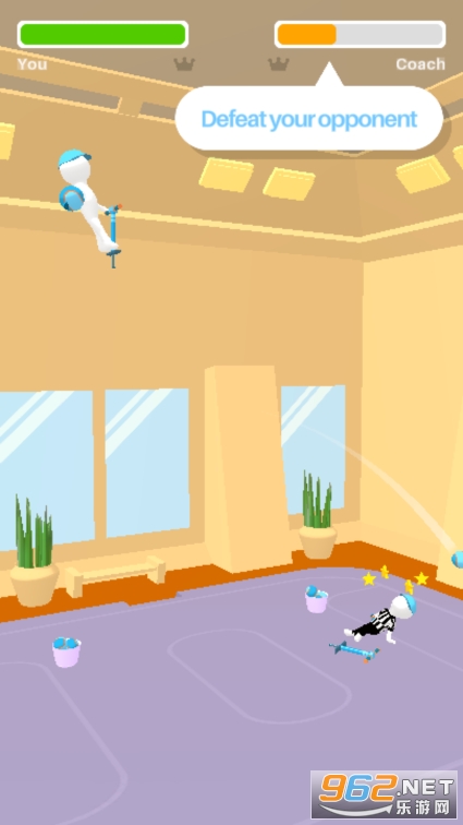 �������ս(Pogo Paint)��ͼ8