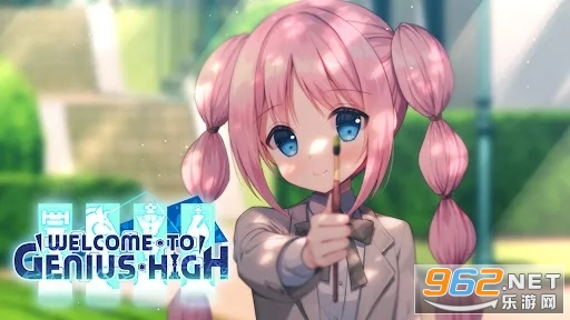 Welcome to Genius High!(��ӭ������Ÿ���)��ͼ0