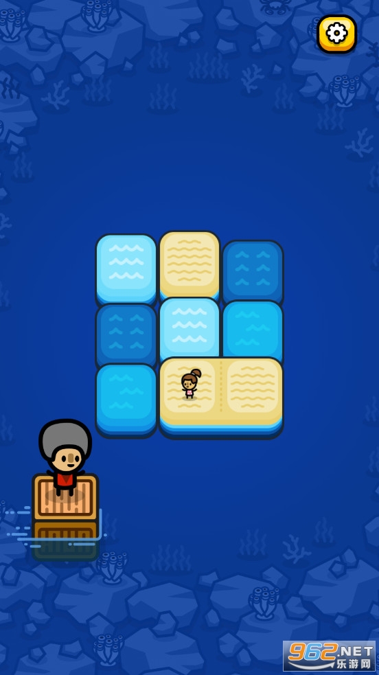 ���뺣��Sliding Seas���°�v1.0.1��׿���ͼ2