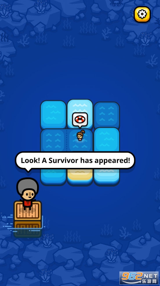���뺣��Sliding Seas���°�v1.0.1��׿���ͼ3