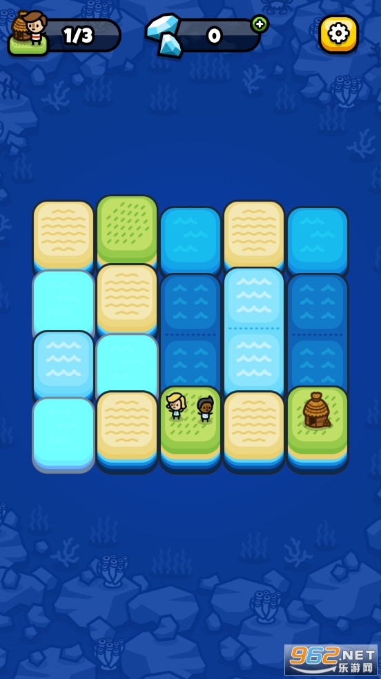 ���뺣��Sliding Seas���°�v1.0.1��׿���ͼ0