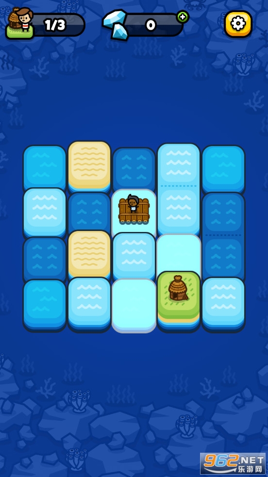 ���뺣��Sliding Seas���°�v1.0.1��׿���ͼ1