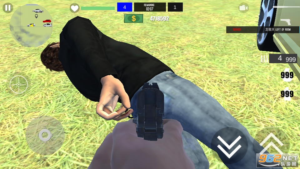����VS�ﷸ��Ϸ���޳�Ʊ(Police vs Crime - ONLINE)��ͼ6