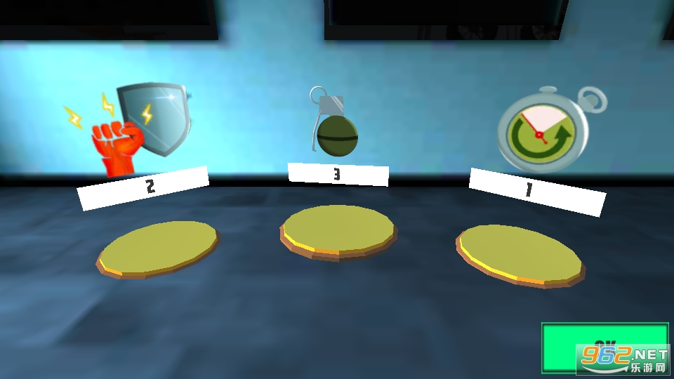 ����VS�ﷸ��Ϸ���޳�Ʊ(Police vs Crime - ONLINE)��ͼ2