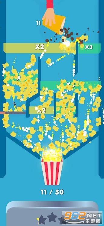 Popcorn Roast(���׻��決��Ϸ)��ͼ3