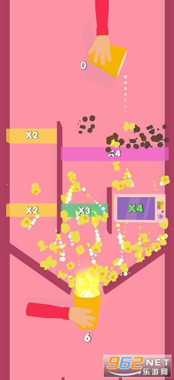 Popcorn Roast(���׻��決��Ϸ)��ͼ2