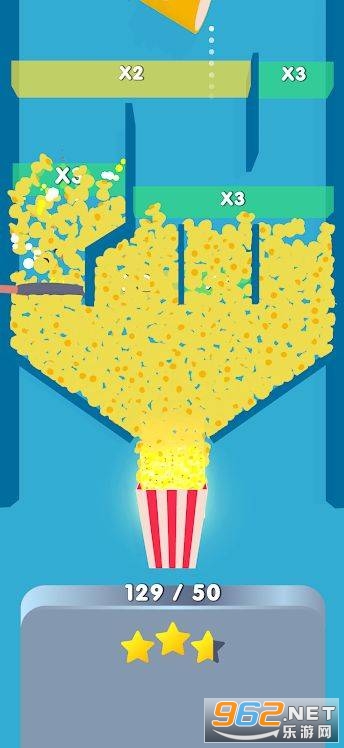 Popcorn Roast(���׻��決��Ϸ)��ͼ1