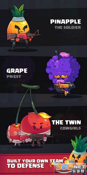 ˮ��ս����Ϸv0.0.1 (Fruit War)��ͼ2