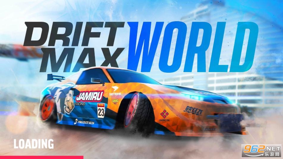 Drift Max World����Ư�����簲׿���ͼ3