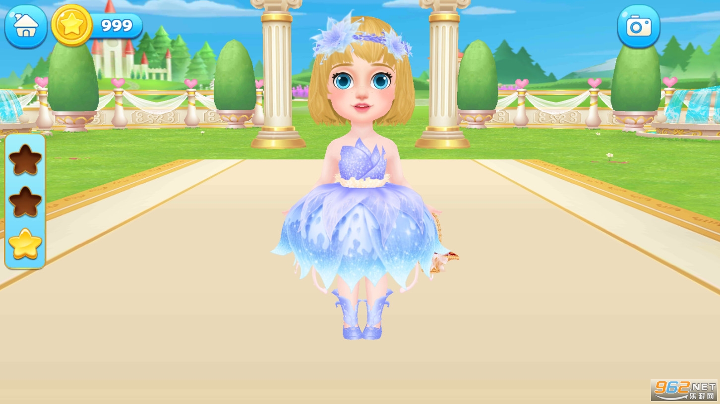 Princess Royal Dream Wedding(�����ʼ��������)��ͼ1