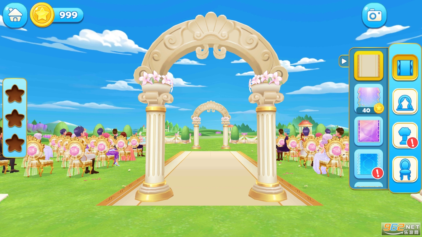 Princess Royal Dream Wedding(�����ʼ��������)��ͼ3