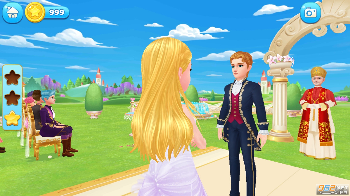 Princess Royal Dream Wedding(�����ʼ��������)��ͼ2