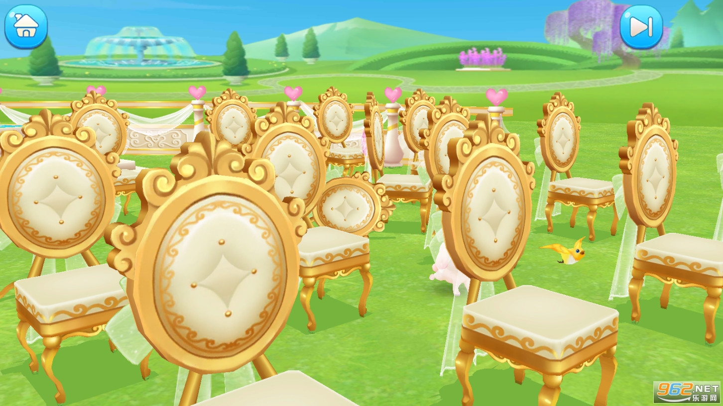 Princess Royal Dream Wedding(�����ʼ��������)��ͼ4