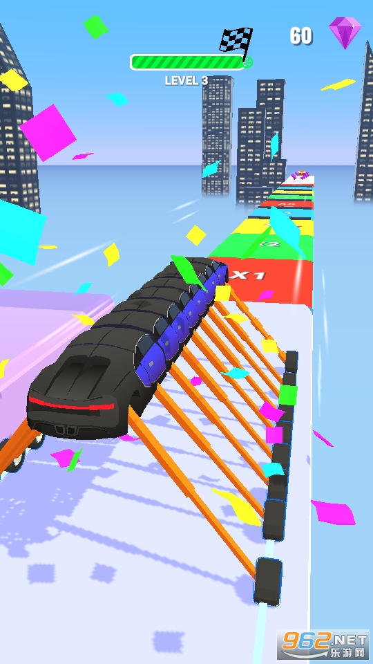 Springy Wheels(���Գ�����Ϸ)��ͼ9
