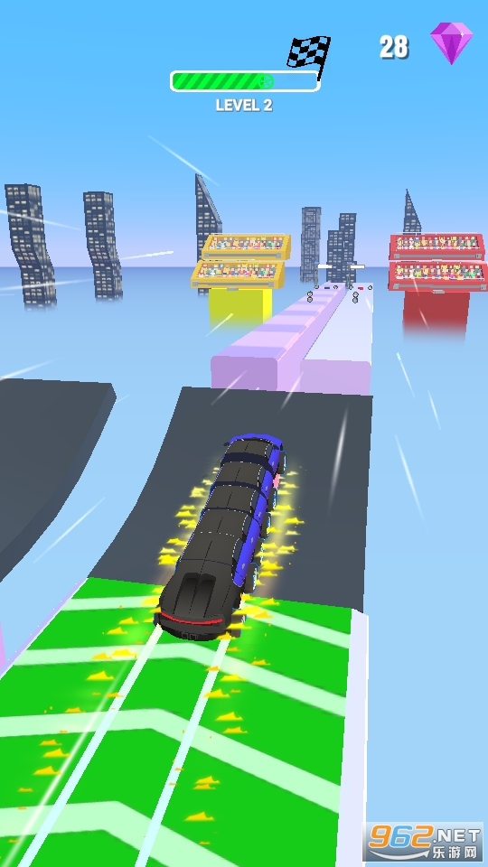Springy Wheels(���Գ�����Ϸ)��ͼ10