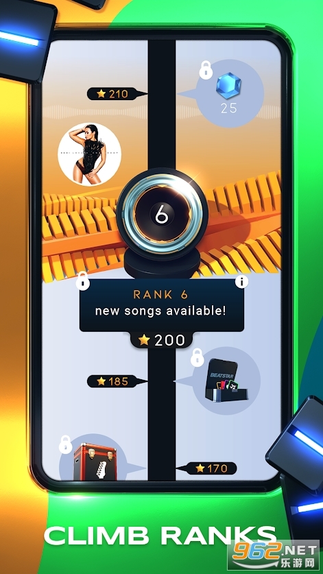 Beatstar(��������������°�)��ͼ2