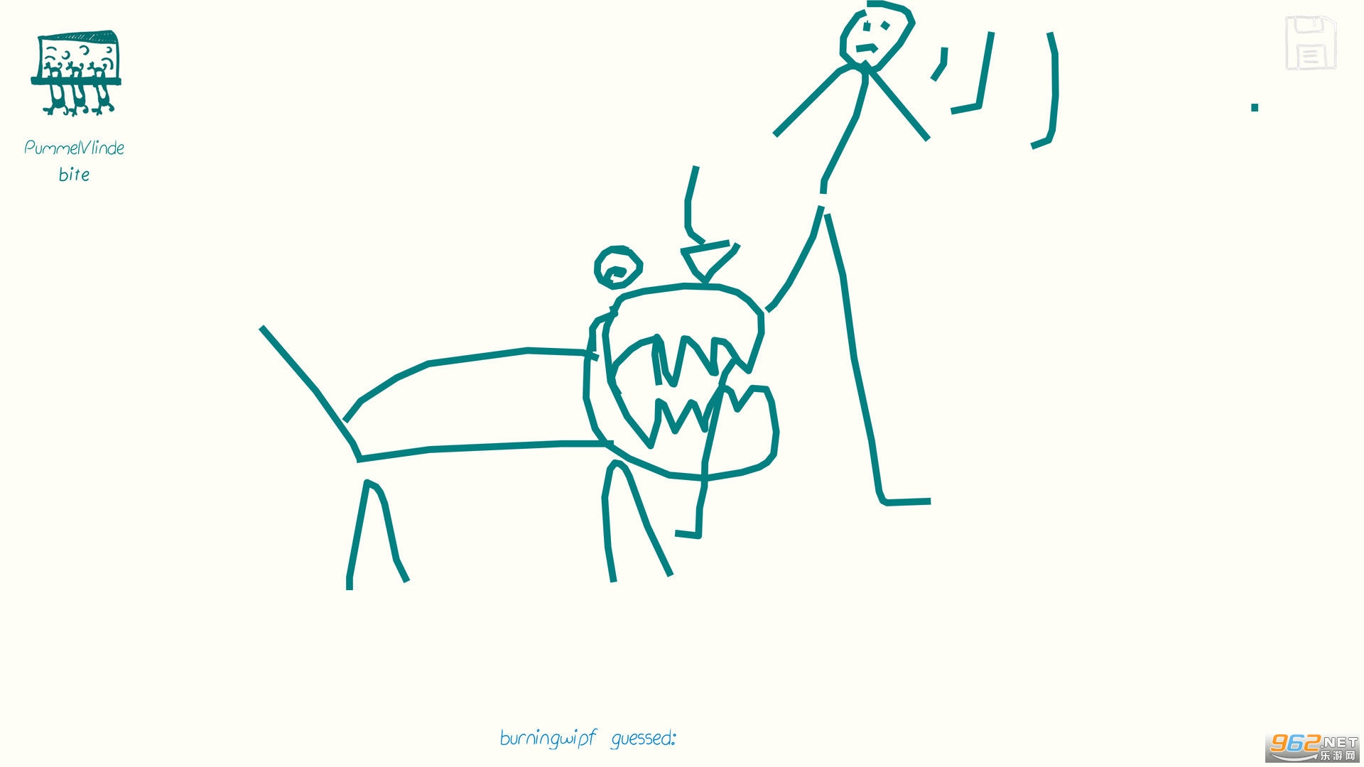 �㻭�Ҳ�Draw & Guess�ֻ������Ľ�ͼ0