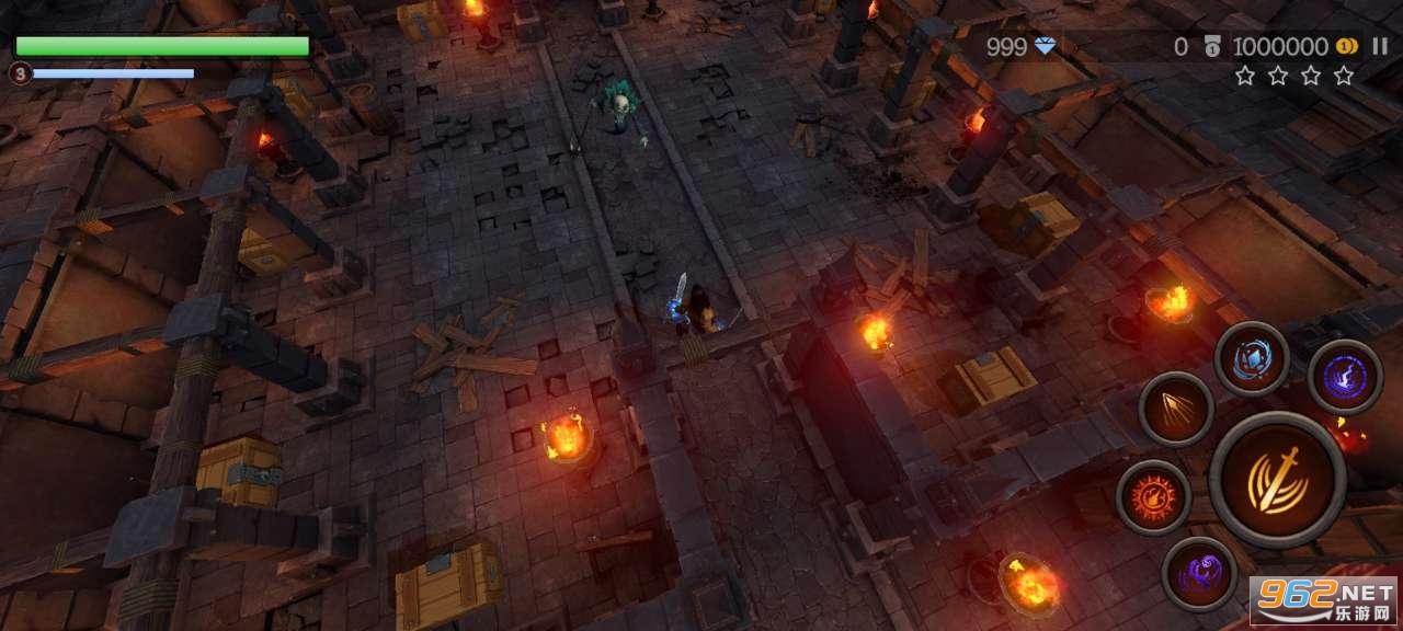 ���ο���DungeonMania���°��ͼ2