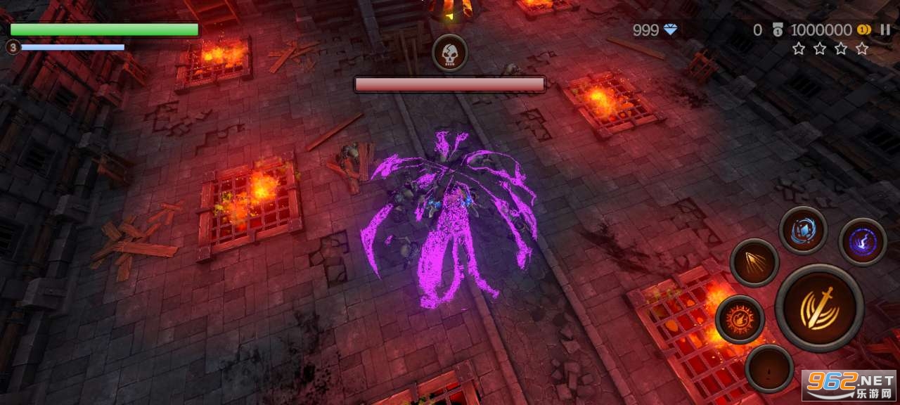 ���ο���DungeonMania���°��ͼ1