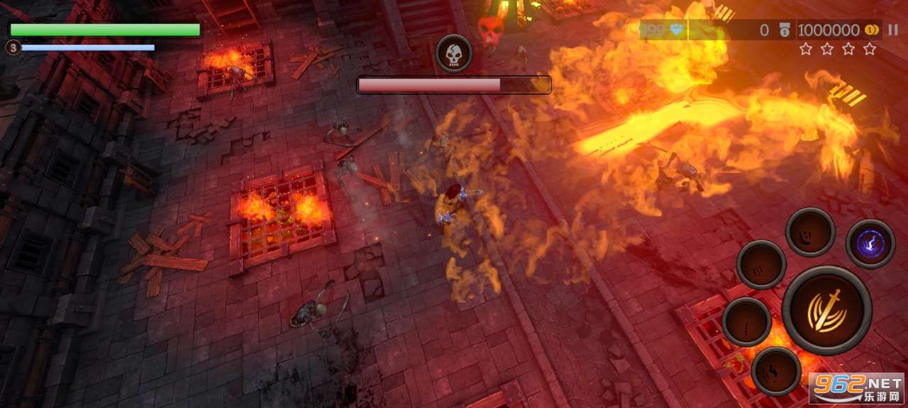 ���ο���DungeonMania���°��ͼ3