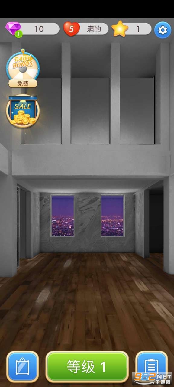 Home Design Adventure - Room Merge Games��ͼ2