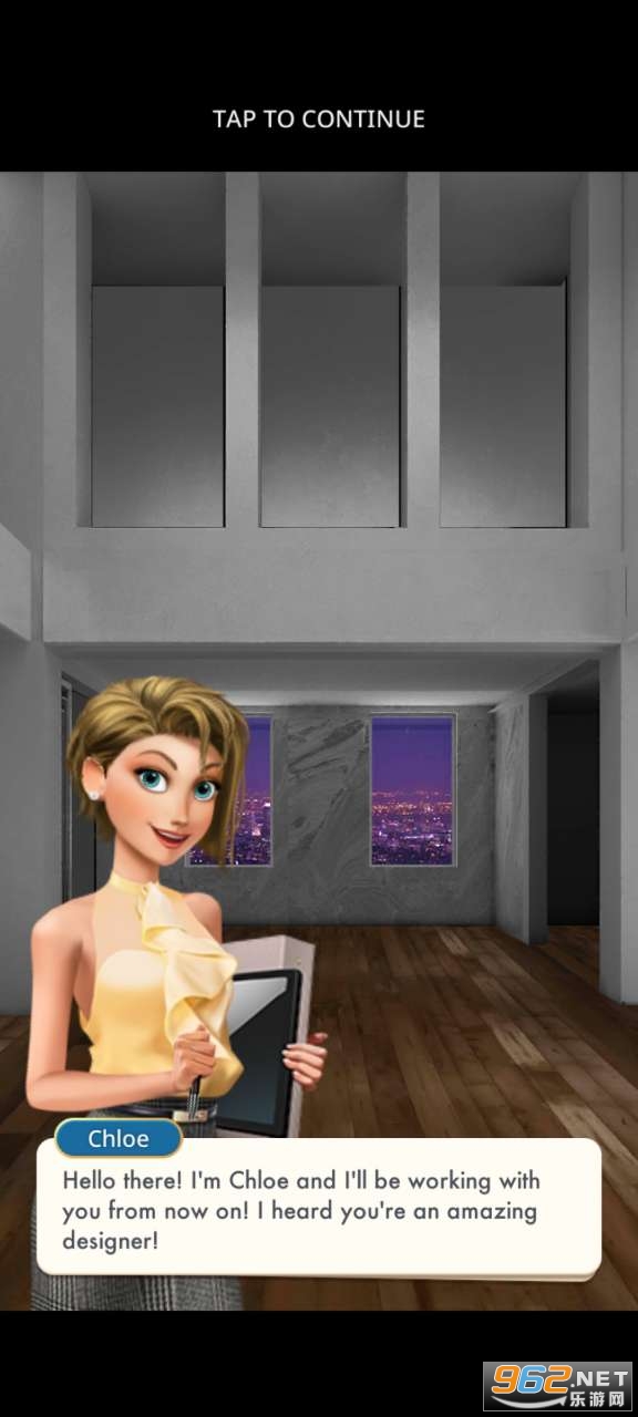 Home Design Adventure - Room Merge Games��ͼ0