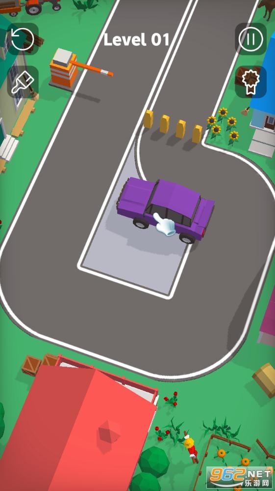 Car out(����ͣ����׿��)��ͼ2