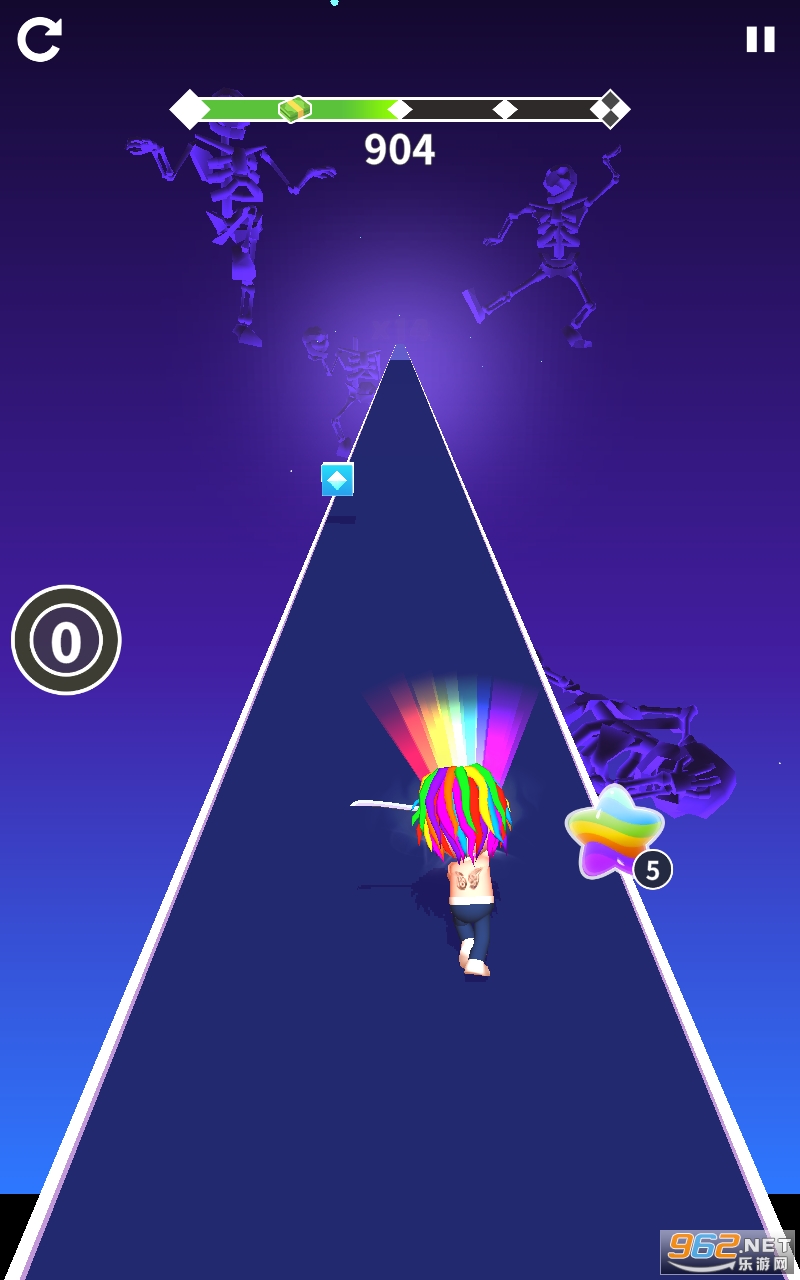 �����ھ�6ix9ine Runnerȥ����v1.3.7��ͼ2