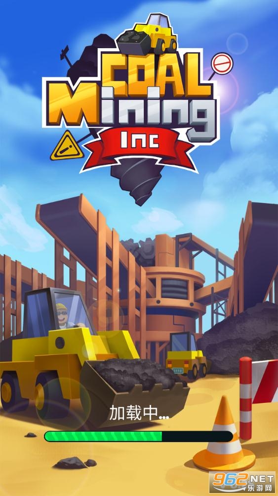 �ۼ��п�(Coal Mining Inc)v0.32 ���°��ͼ3