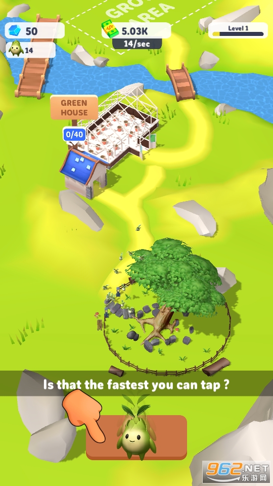 Trees INC(树木公司游戏)截图5