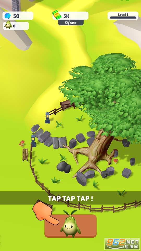 Trees INC(树木公司游戏)截图6